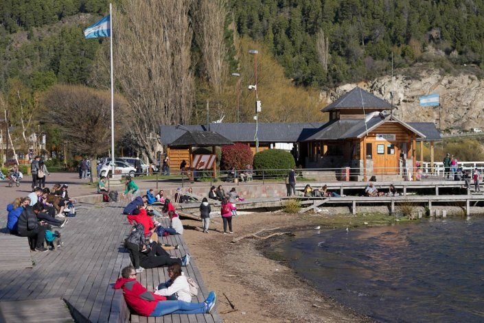 Finde XXL: cuáles son los destinos más elegidos en Neuquén