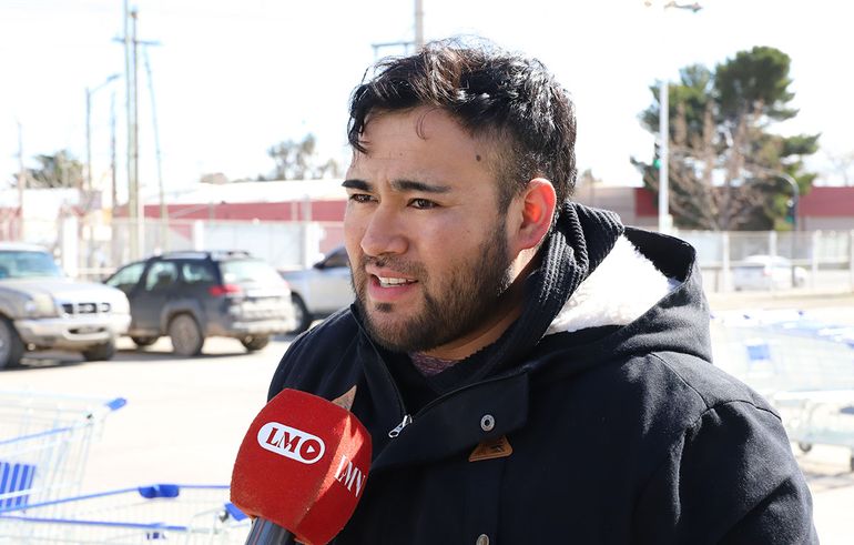 Los vecinos aseguran que el ahorro es de hasta el 20%. Los vecinos aseguran que el ahorro es de hasta el 20%.