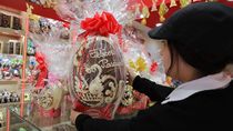 precios de huevos de pascua: cuanto hay que gastar este ano en neuquen precios de huevos de pascua: cuanto hay que gastar este ano en neuquen