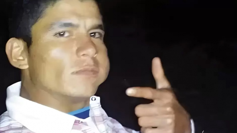 Detienen en Salta al autor del doble femicidio en Jujuy