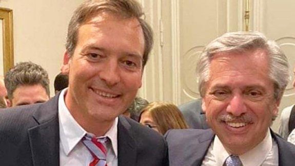 Soria puso su renuncia a disposición del Presidente