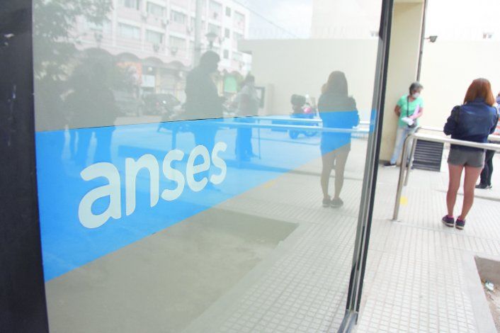 La delegación de Anses salió a aclarar el tema ayer.