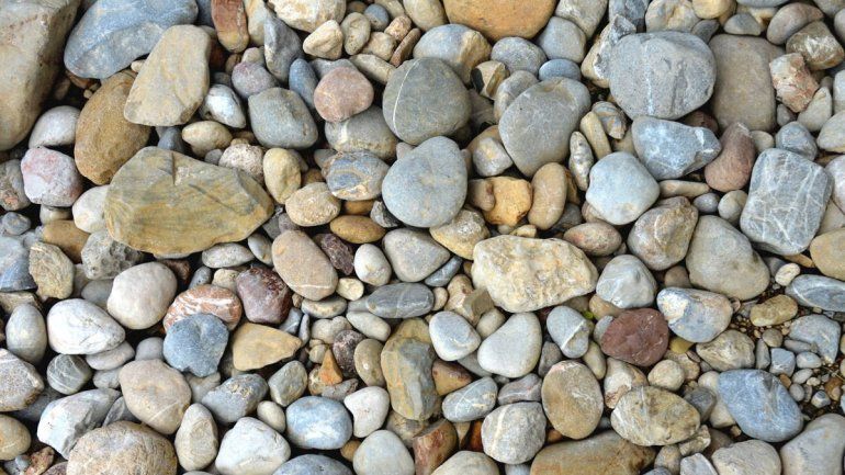 Soñar con piedras: conocé qué significa