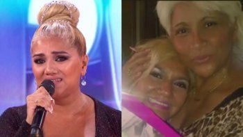 murio por covid la hermana de gladys la bomba tucumana murio por covid la hermana de gladys la bomba tucumana