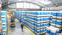 alerta amarilla energetica: cayeron las exportaciones y aumentaron las importaciones