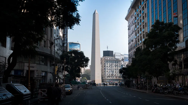 El Obelisco de Buenos Aires estrena su Mirador: cuánto cuestan las visitas guiadas y cómo conseguir entradas anticipadas