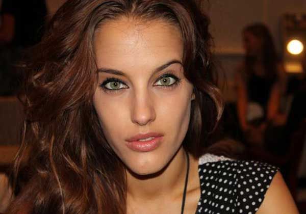 Teresa Kuster es la nueva Miss Mundo Argentina