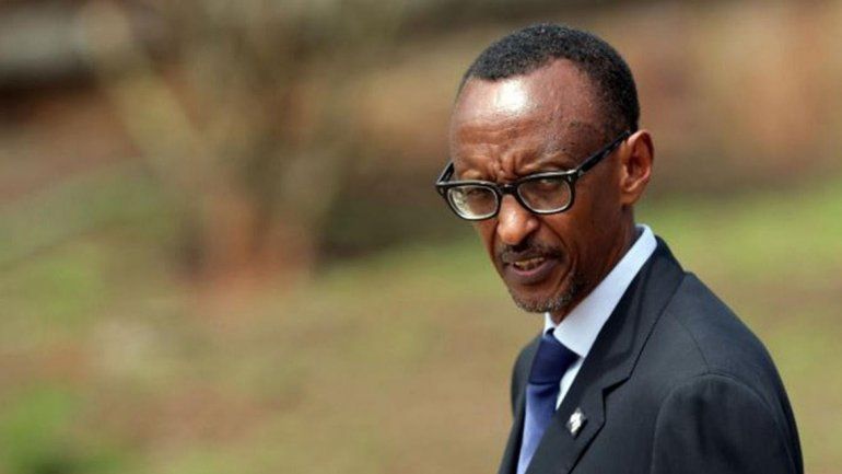 Una reforma habilita a Paul Kagame a ser presidente hasta 2034.