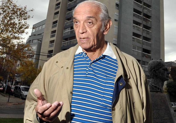 La historia de la torre que la dictadura les arrebató a los periodistas