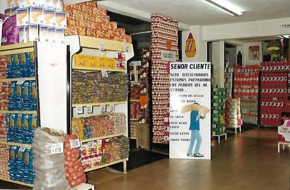 Foto de archivo. Gentileza Capriolo.