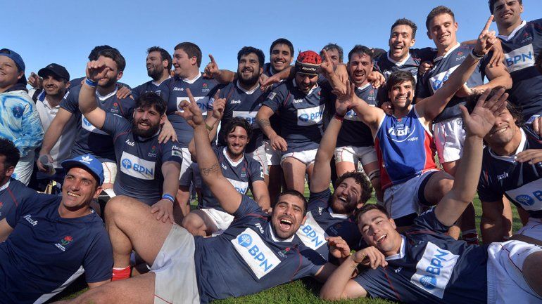 El Azul sacó pasaje a la final y ahora irá por la hazaña