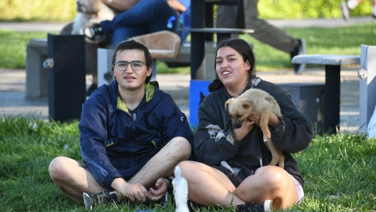 Contrastes y alertas: cómo estará el clima en Neuquén durante esta semana
