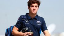 cual sera el trabajo en alpine de franco colapinto durante el gp de miami
