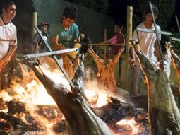 Las activiades turísticas y gastroómicas quedarán exceptuadas de Ingresos Brutos en dos regiones. Las activiades turísticas y gastroómicas quedarán exceptuadas de Ingresos Brutos en dos regiones.