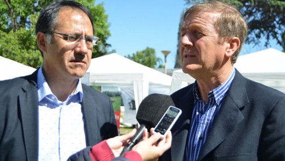 tortoriello abrio una grieta dentro de cambiemos