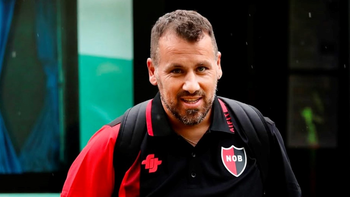 Polémico: la opinión del Ogro Fabbiani al título que la AFA le dio a Rosario Central | LM Neuquen Polémico: la opinión del Ogro Fabbiani al título que la AFA le dio a Rosario Central