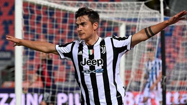 Ya sin Cristiano en el equipo, Dybala buscará meter a la Juventus en los primeros planos de Europa.