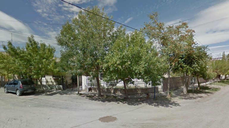 Denunció el intento de secuestro de su hija en la zona del Oeste