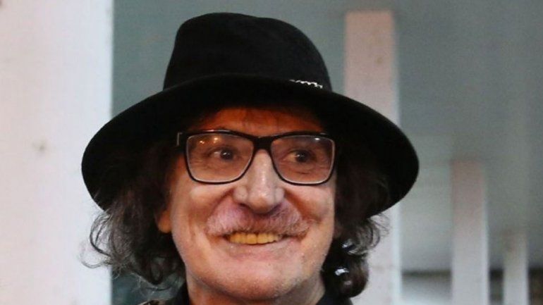 La señal National Geographic fue en busca de García.