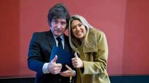 la libertad avanza neuquen: fuerte critica de afiliados a la justicia por el fallo a favor de nadia marquez