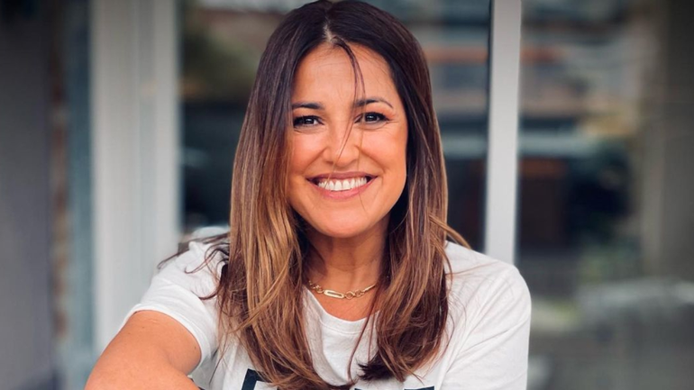 Maju Lozano reveló cómo está su salud tras tener dengue