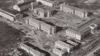 Más de 800 centros clandestinos funcionaron en el país como parte de un sistema represivo coordinado. Más de 800 centros clandestinos funcionaron en el país como parte de un sistema represivo coordinado.