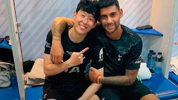 una mujer de 20 anos y su pareja, presos por extorsionar a una figura del futbol mundial una mujer de 20 anos y su pareja, presos por extorsionar a una figura del futbol mundial