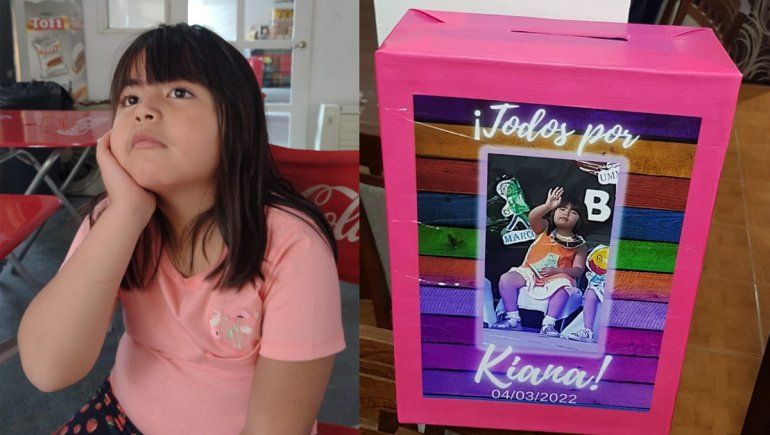 Andacollo, capital de la solidaridad: en una hora y media recaudaron medio millón para una nena