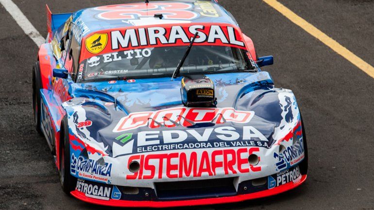 La 11ª fecha del TC comienza el viernes con&nbsp;los entrenamientos.