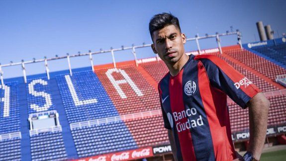 San Lorenzo y Boca en su peor momento por Ramírez: faltazo