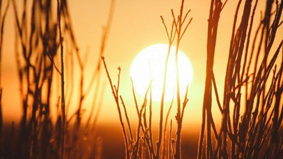 Alertan por índice extremo de radiación solar en la región