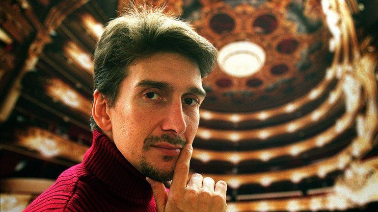 Julio Bocca admitió que tuvo que reprogramar todas sus actividades internacionales por la negativa del gobierno porteño.&nbsp;