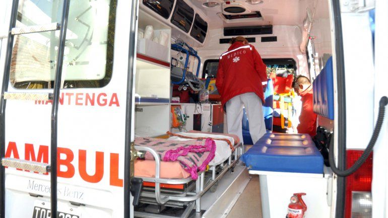 Faltan recursos para atender a enfermos en el oeste de la ciudad