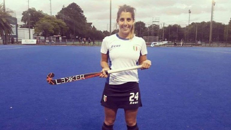San Jorge, cuna de talentos del hockey mundial