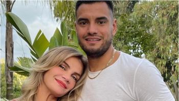 eliana guercio revelo como mantiene su pareja caliente con chiquito romero eliana guercio revelo como mantiene su pareja caliente con chiquito romero