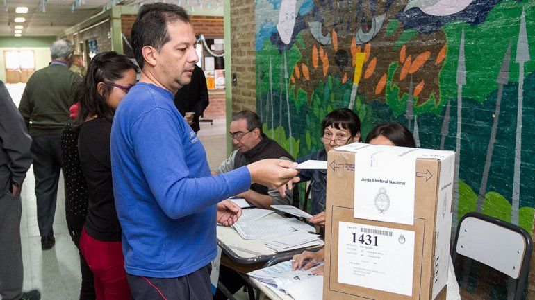 ¿Cómo votaron los distritos más poblados de la provincia?
