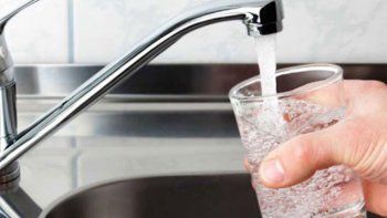 un corte de agua afecto a la zona este de cipolletti un corte de agua afecto a la zona este de cipolletti