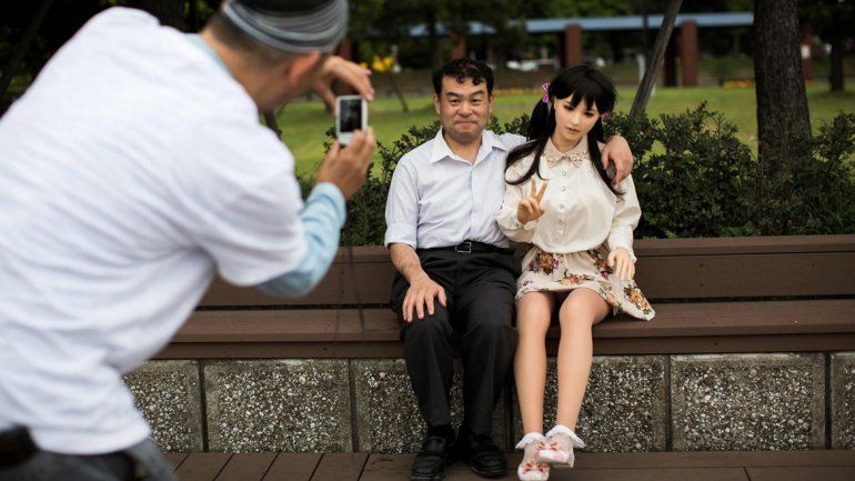 No es un gusto barato: comprarlas cuesta alrededor de 6000 dólares.