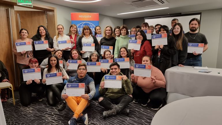 Hoteleros y gastronómicos mejoran su servicio de atención al turista