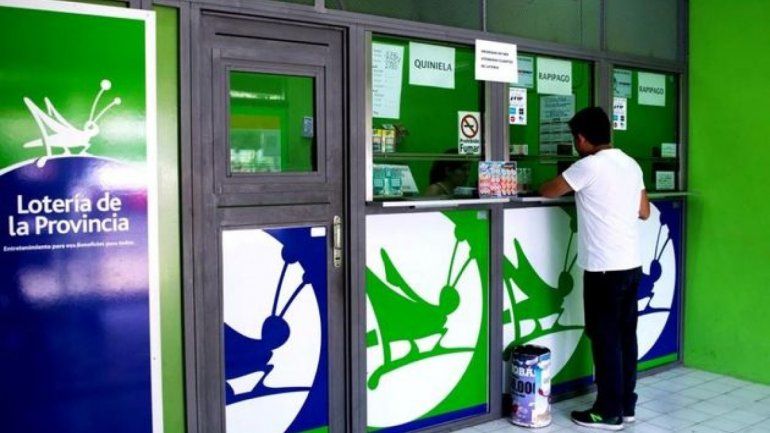 Quiniela de la Provincia: resultados de la Matutina