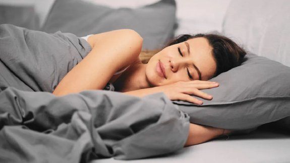 Conocé cuál es el significado de soñar con tener un sueño