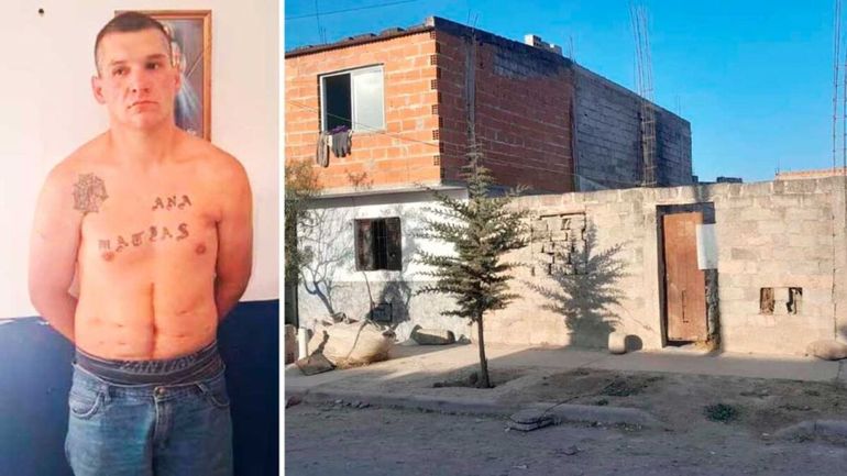 Un escalofriante detalle se conoció sobre Jurado y su plan macabro.