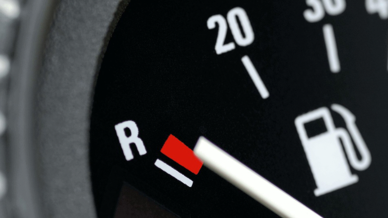 Cuál es el color de vehículo que gasta más combustible