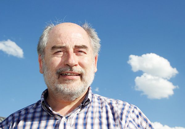 Salvador Gil: “La eficiencia energética es el desafío del nuevo milenio”