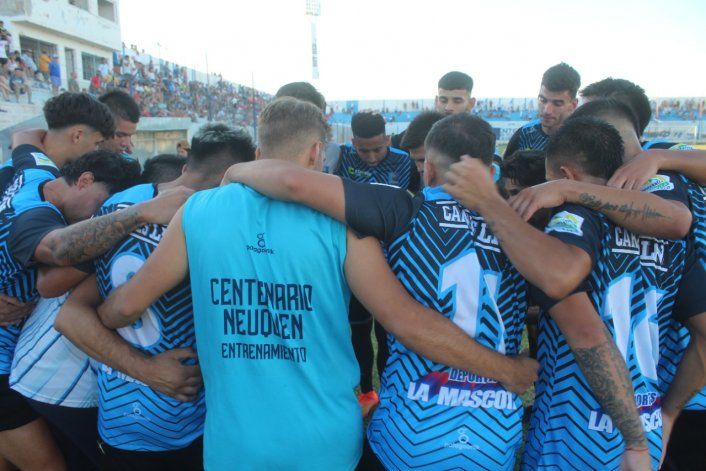 Centenario que viene de una remontada épica ante La Amistad buscará sacar ventaja del primer cruce ante el Rojo.&nbsp;