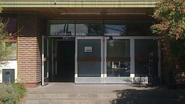 El IFD 5 se llamará &nbsp;Carlos Fuentealba