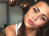 Ivana Smit, la modelo de 18 años que murió en Malasia