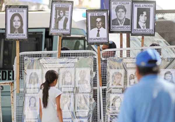 Cuando el horror llegó a Sapere