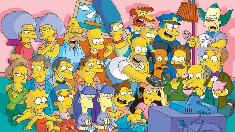Zodíaco: qué personaje de Los Simpson eres