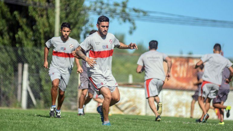 Bajo el sol de enero